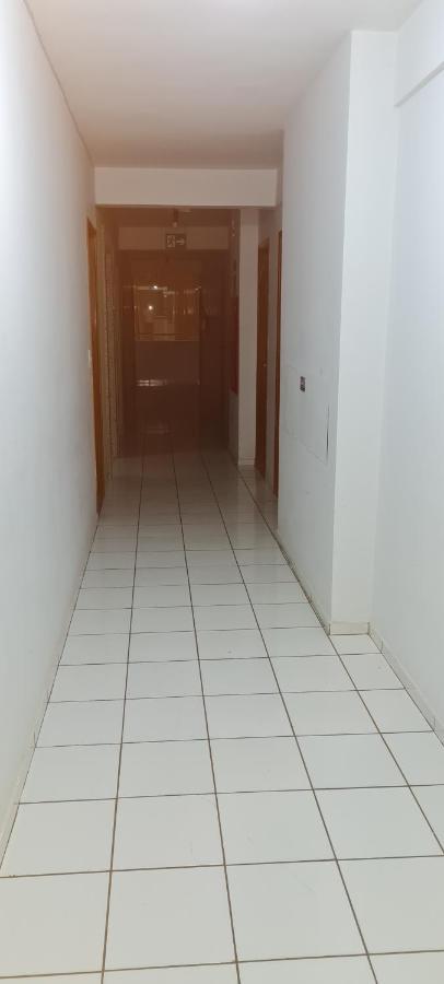 Acqua Ville 2 - Apartamentos Jn كلدس نوفاس المظهر الخارجي الصورة