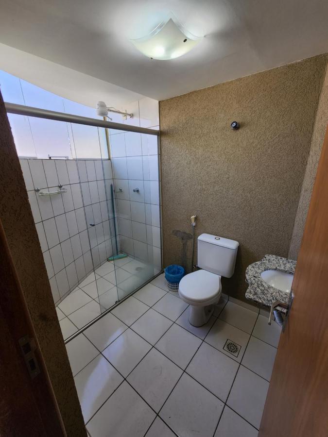 Acqua Ville 2 - Apartamentos Jn كلدس نوفاس المظهر الخارجي الصورة